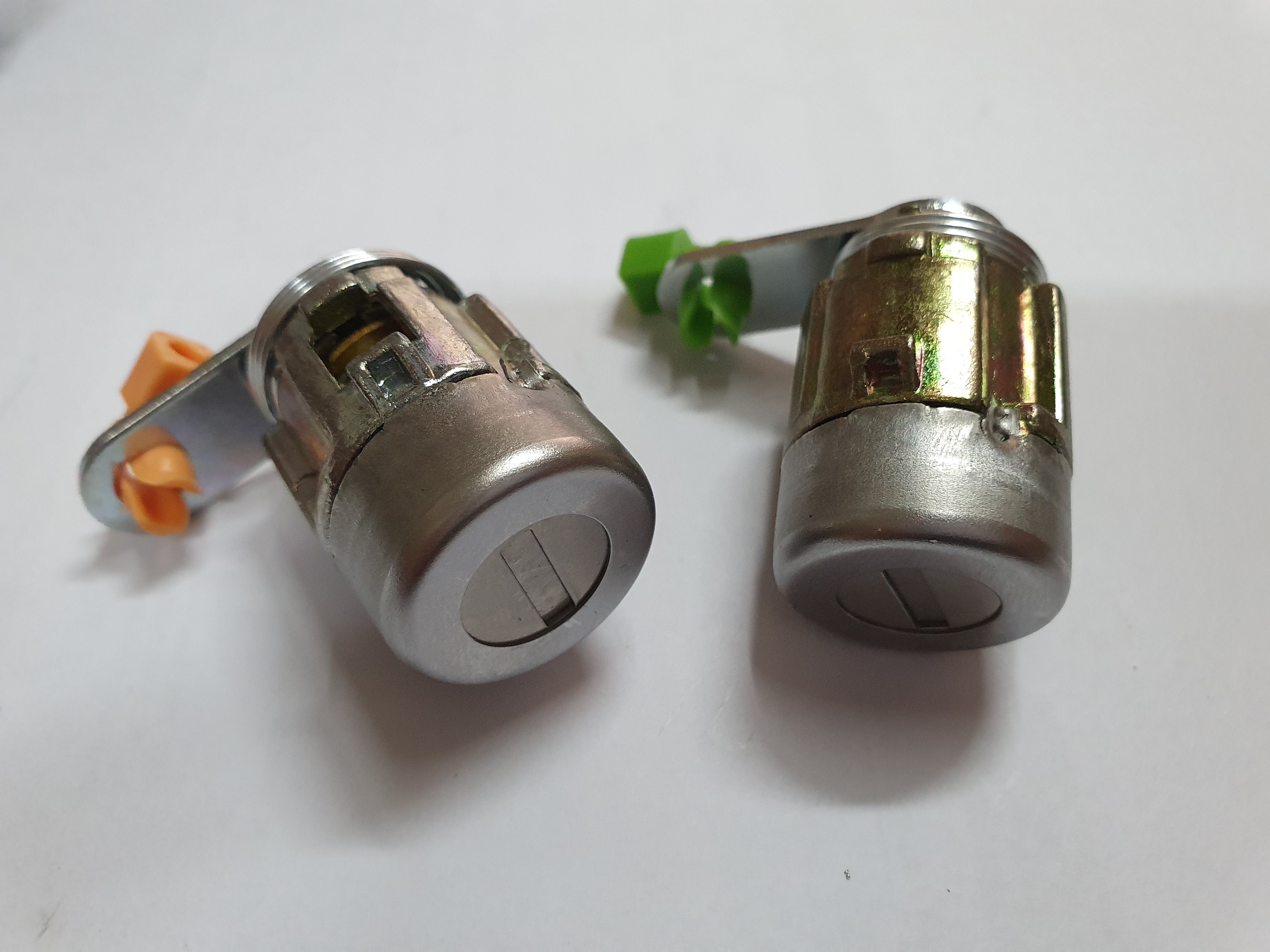 Door Components